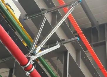 七台河抗震支架厂家与你分享你必须做的紧急情况下的准备